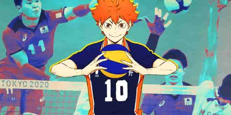 Почему фанатам аниме нужно смотреть Haikyuu!!