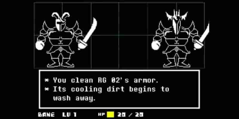 Undertale: Все боссы, ранжированные