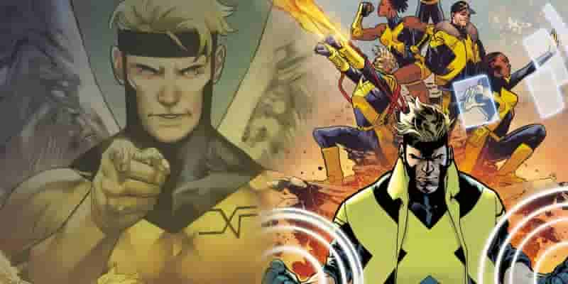 15 самых слабых мутантов класса Омега по версии Marvel