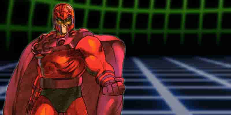 Лучшие персонажи Marvel в Marvel vs. Capcom 2, Рейтинг