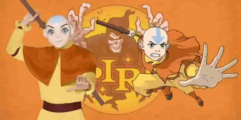 10 наименее точных аниме-костюмов на Spirit Halloween 2023