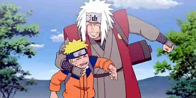 10 лучших аниме от Studio Pierrot, рейтинг