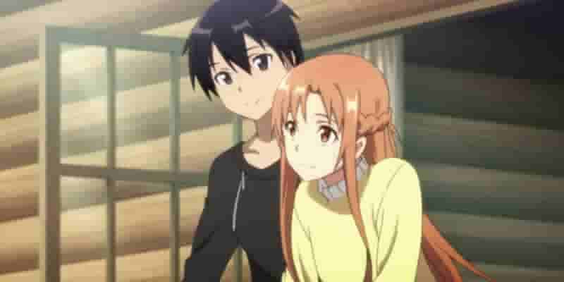 10 причин, почему Sword Art Online заслуживает большего внимания фанатов