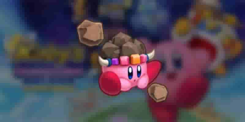 Kirby's Return To Dreamland Deluxe: все возможности копирования, Рейтинг