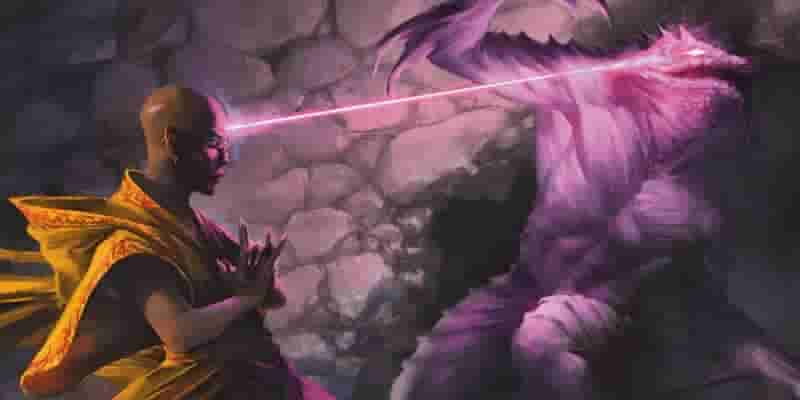 Как построить Dungeons & Dragons' Сильнейший колдун