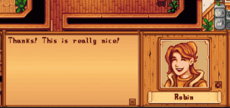 Типы MBTI жителей деревни Stardew Valley