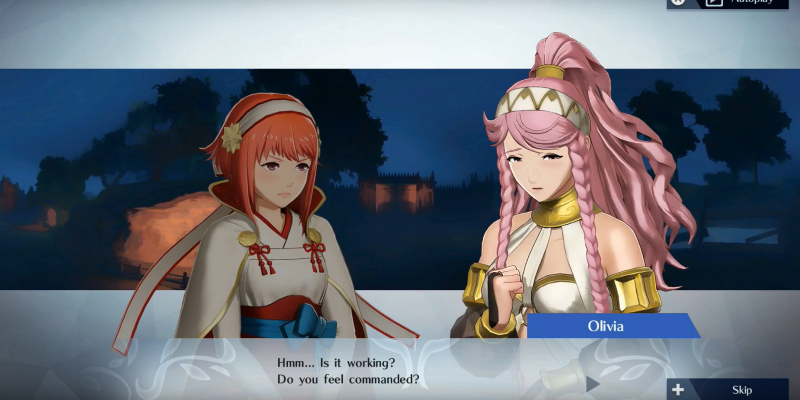 Воины Fire Emblem: 10 самых забавных разговоров со службой поддержки, которые вы не захотите пропустить