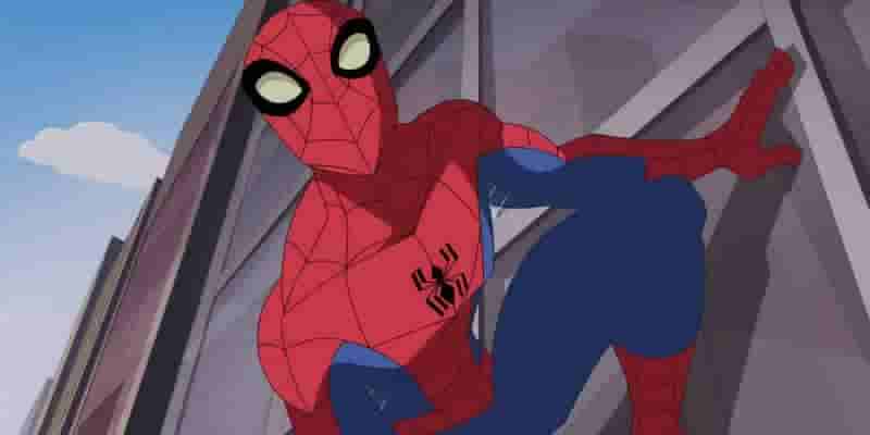 Шоу Marvel загадочным образом исчезло с Disney+, что разозлило фанатов