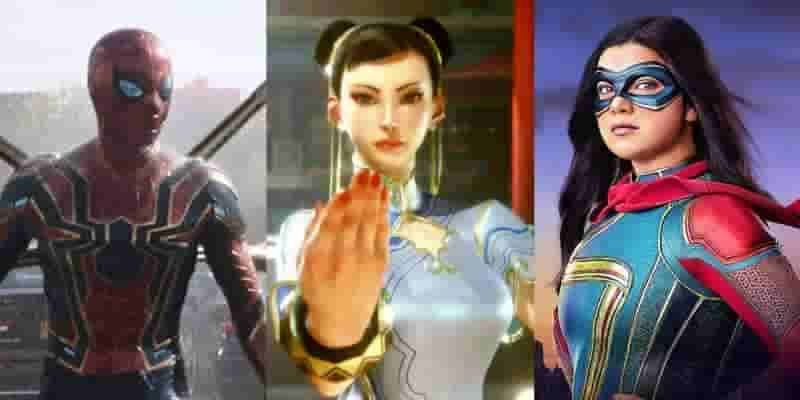 10 персонажей Marvel, которые должны стать гостем DLC в Street Fighter 6