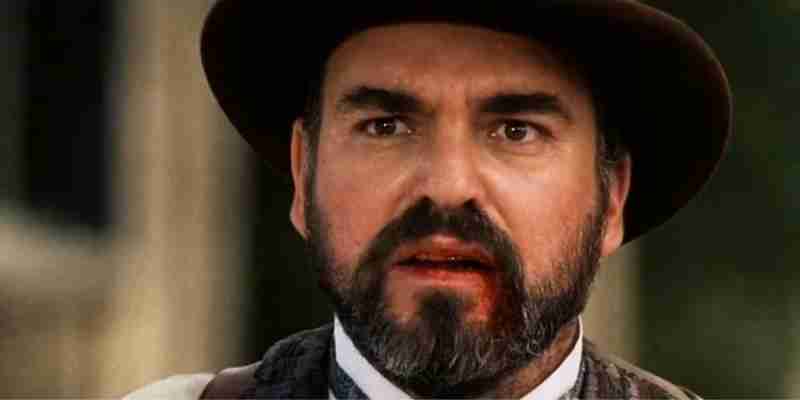 10 великих актеров Вы полностью забыли, что были в Tombstone