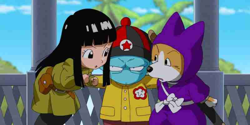 10 ранних ошибок Dragon Ball Super, которые обрекли аниме