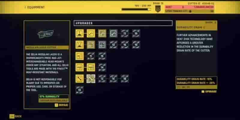 Hardspace: Shipbreaker — 10 советов и подсказок для начинающих