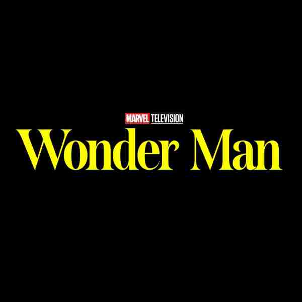 Человек-чудо от Marvel получает первый логотип, окно релиза Disney+