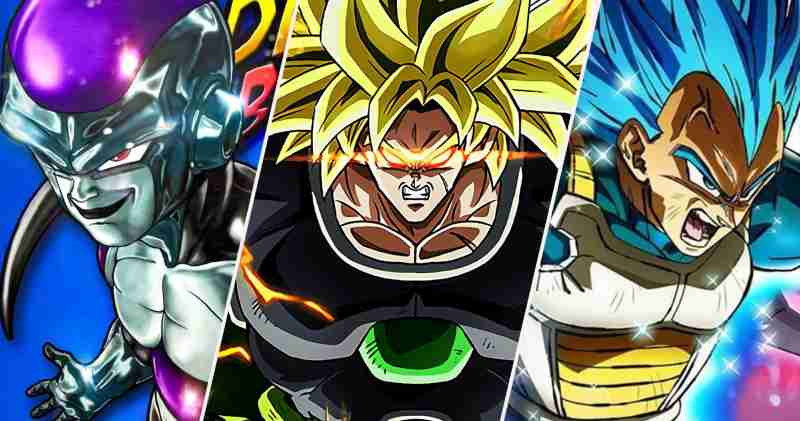 Dragon Ball Super: 10 фактов о Granolah Saga, которые вы не знали