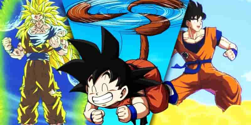 10 раз, когда Веджета был своим собственным злейшим врагом в DBZ и Dragon Ball Super