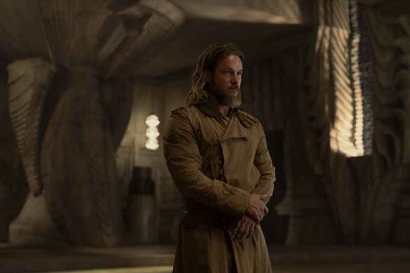 'Дюна: Пророчество' дан зеленый свет Второй сезон HBO