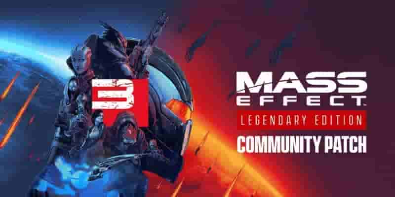 10 лучших модов для Mass Effect Legendary Edition