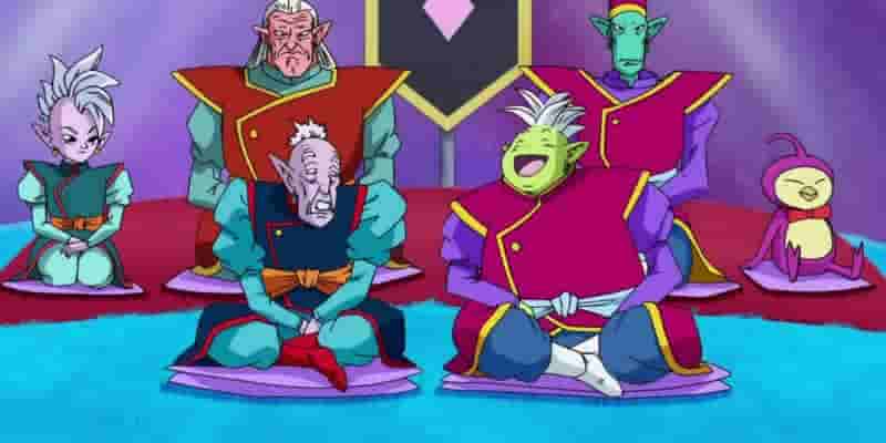 10 самых сомнительных сюжетных линий в Dragon Ball Super