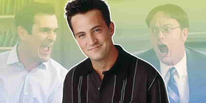 Лиза Энн Уолтер из начальной школы Эбботт шутит о настоящей причине, по которой она любит свою роль