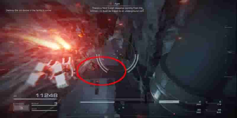 Armored Core 6: Как получить все журналы боевых действий 