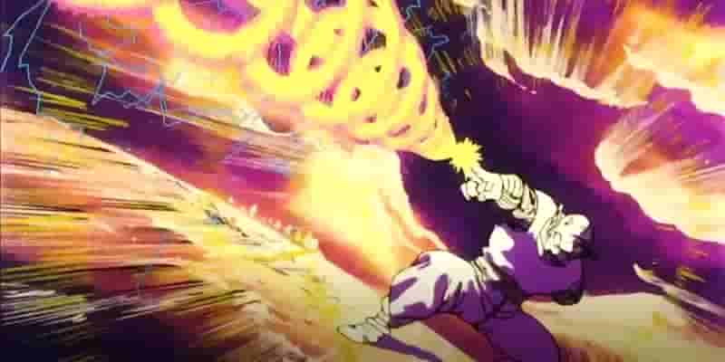 Dragon Ball Z: 10 лучших изменений в английских дубляжах