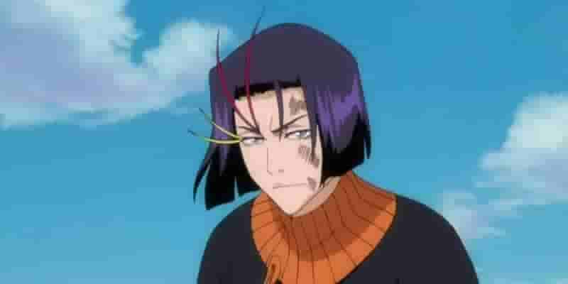 10 самых ненадежных персонажей Bleach