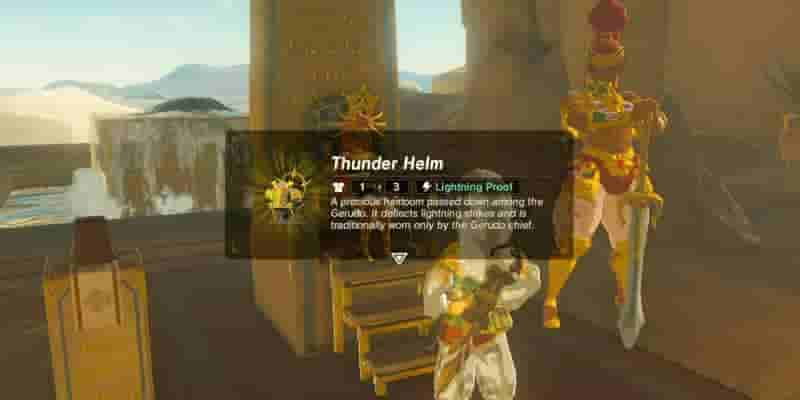 10 ошибок, которые до сих пор преследуют The Legend Of Zelda