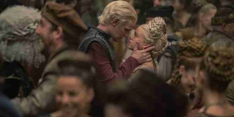  Дом дракона: 15 суровых реалий быть Rhaenyra Targaryen 