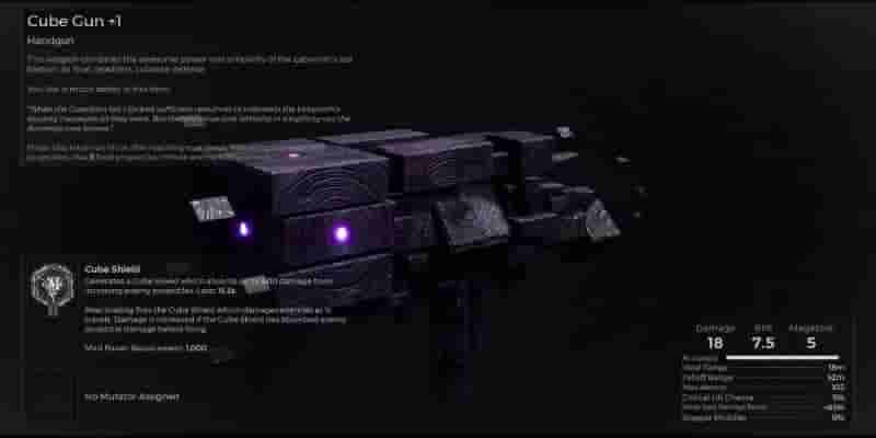 Remnant 2: 10 лучших видов оружия боссов в рейтинге