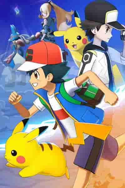 Спин-оффы Pokemon, которые заслуживают полноценного аниме-сериала