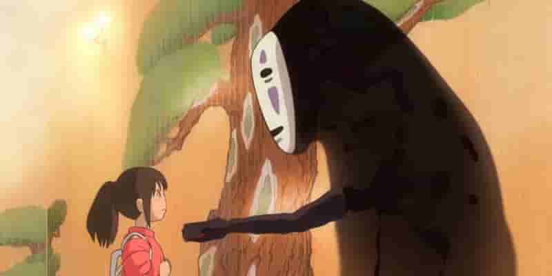 Унесенные призраками: 15 фактов о студии, которые вы не знали Ghibli Masterpiece