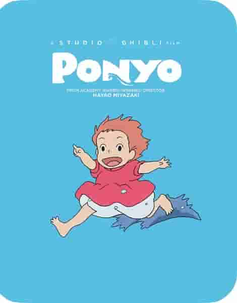 Самые неоднозначные сюжетные линии студии Ghibli, рейтинг