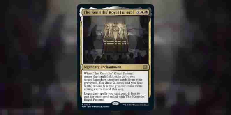 Magic: The Gathering: March of the Machine, спойлеры, дата выхода и информация