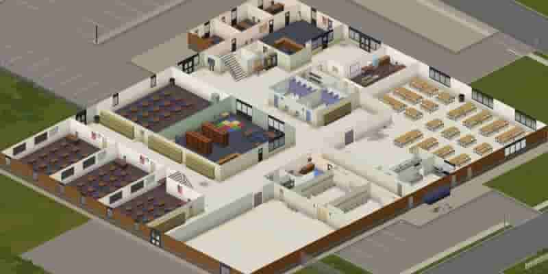 Project Zomboid: Гайд по началу карты
