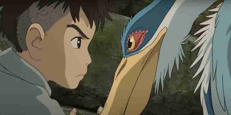 10 самых мрачных сюжетных линий студии Ghibli, рейтинг