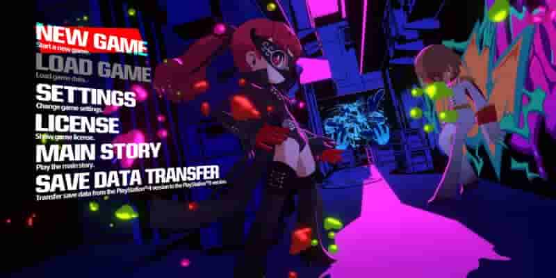Persona 5 Tactica: Repaint Your Heart DLC Объяснено