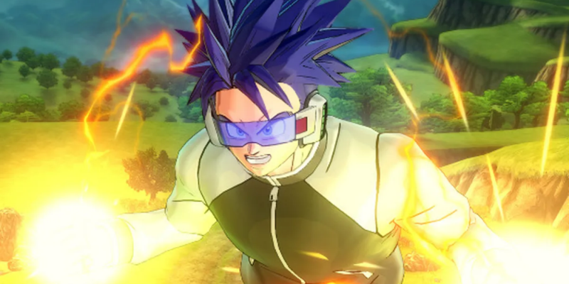 10 сильнейших персонажей Dragon Ball из спин-оффов и неканонических аниме, рейтинг