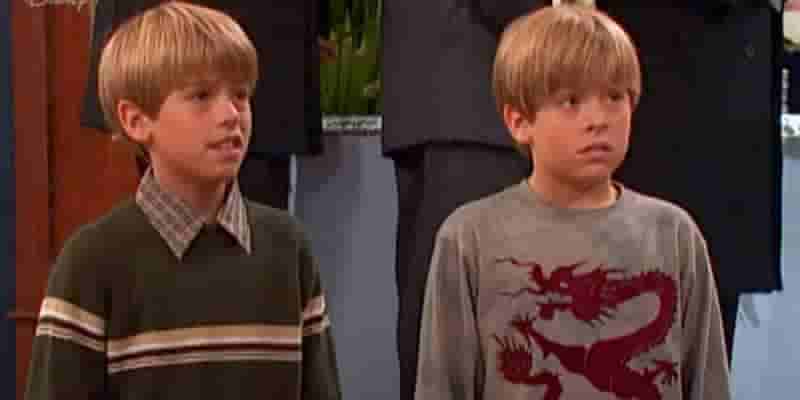 10 классических сериалов Disney Channel с лучшими дебютами