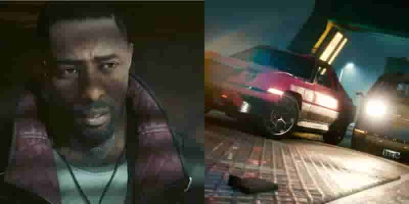 Все подтвержденные функции в дополнении Cyberpunk 2077 Phantom Liberty