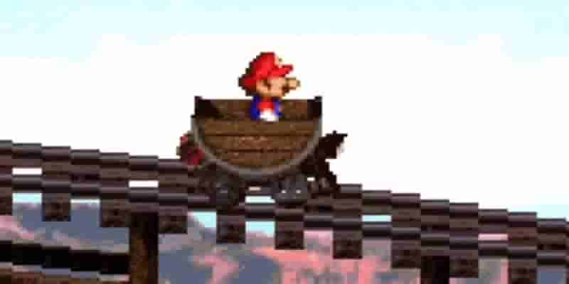 10 лучших мини-игр Super Mario RPG, рейтинг