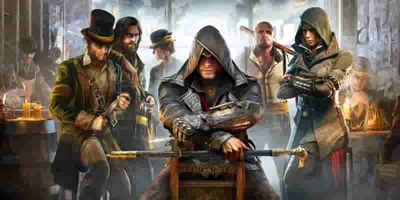 Assassin's Creed: 10 крупнейших игровых карт во франшизе