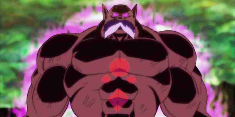 10 остроухих персонажей Dragon Ball, которые теперь, вероятно, демоны
