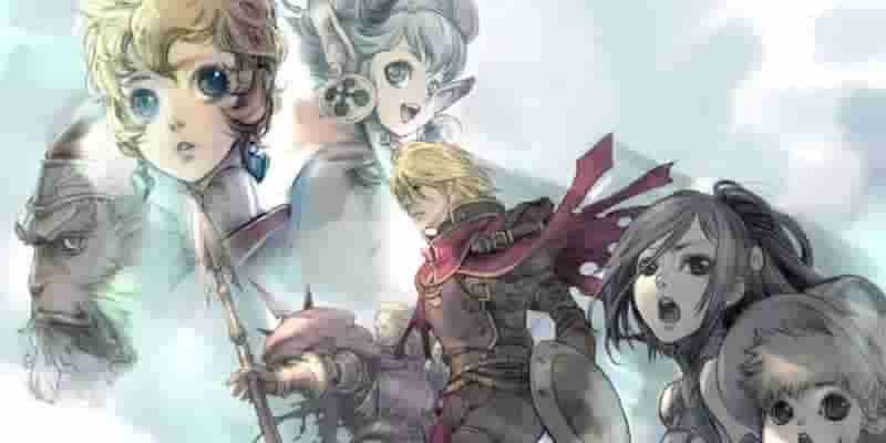 10 лучших пошаговых JRPG в рейтинге