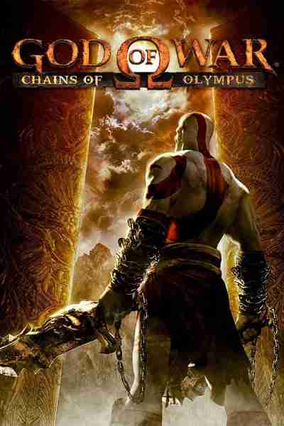 В каком порядке лучше всего играть в игры God of War?