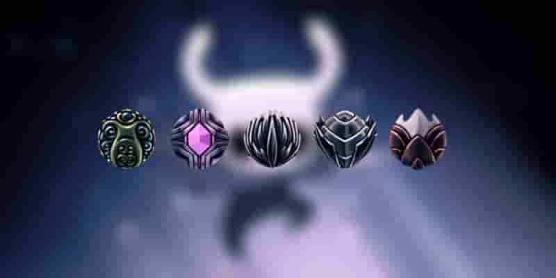 Hollow Knight: 10 лучших комбинаций чар 