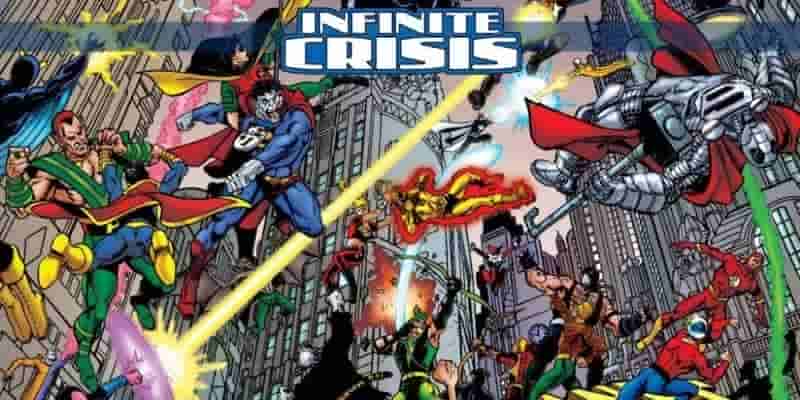 10 событий DC Comics, разрушенных своей популярностью