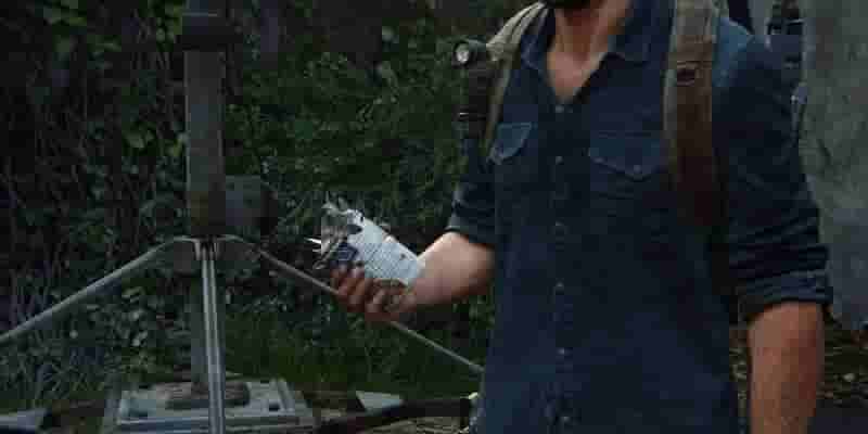 The Last Of Us Part 1: Every Gun, Ranked