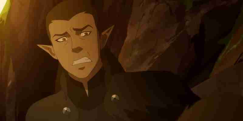 10 сильнейших видов оружия Vox Machina, рейтинг