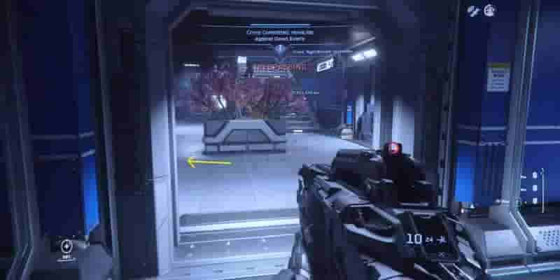 Star Citizen: Как стереть статистику преступности