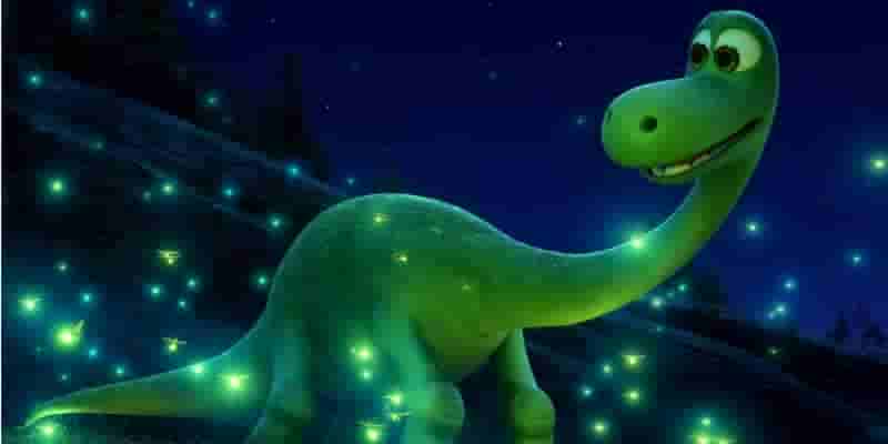 10 самых трагических персонажей Pixar в рейтинге